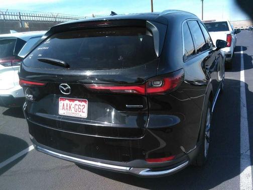 2024 Mazda CX-90 3.3 Turbo Premium