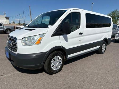 2015 Ford Transit-150 XLT