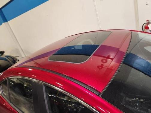 2025 Mazda Mazda3 FWD w/Preferred Package