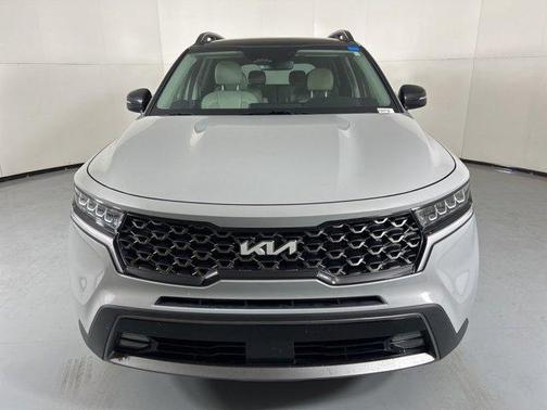2023 Kia Sorento X-Line EX