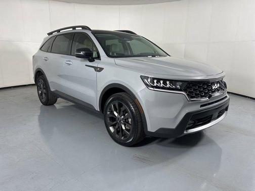 2023 Kia Sorento X-Line EX