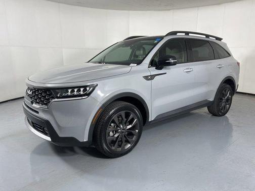 2023 Kia Sorento X-Line EX