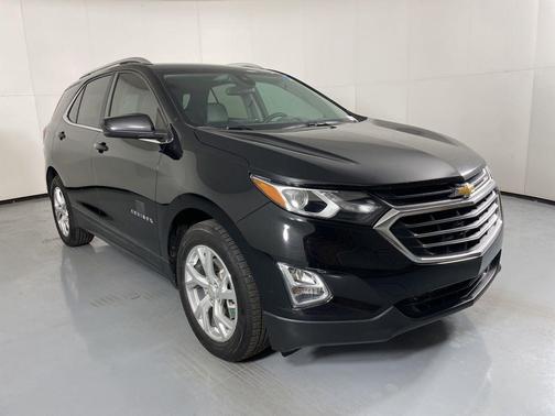 2020 Chevrolet Equinox 2LT