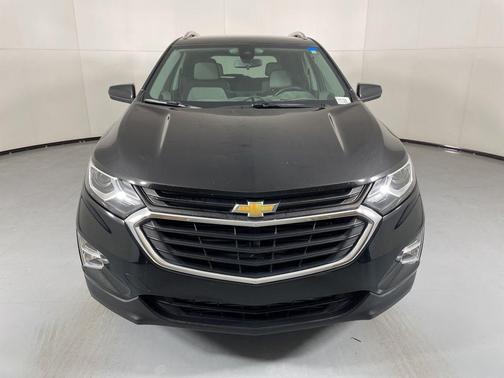 2020 Chevrolet Equinox 2LT