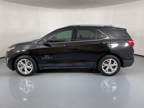 2020 Chevrolet Equinox 2LT