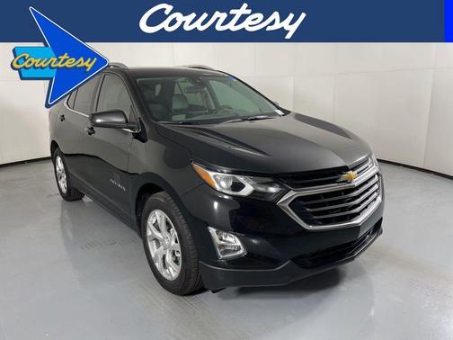 2020 Chevrolet Equinox 2LT