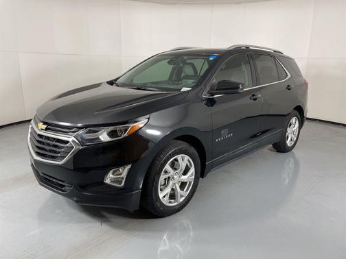 2020 Chevrolet Equinox 2LT
