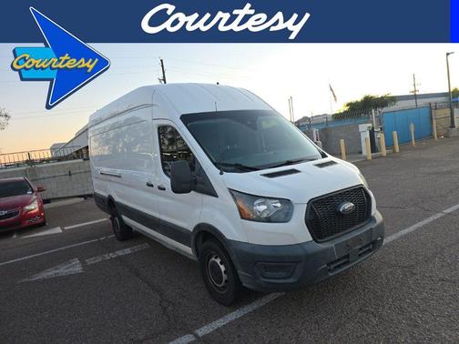 2021 Ford Transit-250 Base