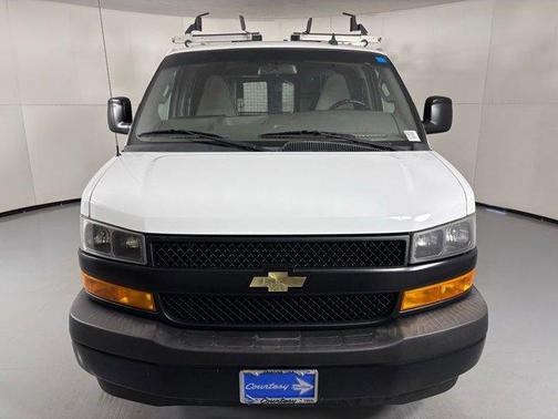 2020 Chevrolet Express 2500 Work Van