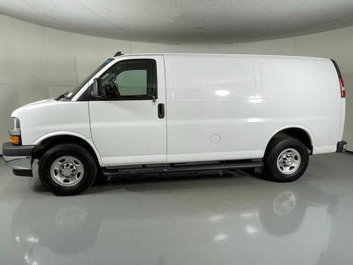 2022 Chevrolet Express 2500 Work Van