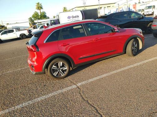 2021 Kia Niro EX Premium