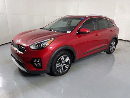 2021 Kia Niro EX Premium