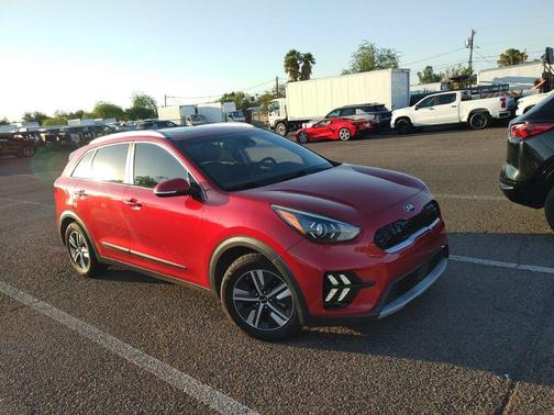 2021 Kia Niro EX Premium