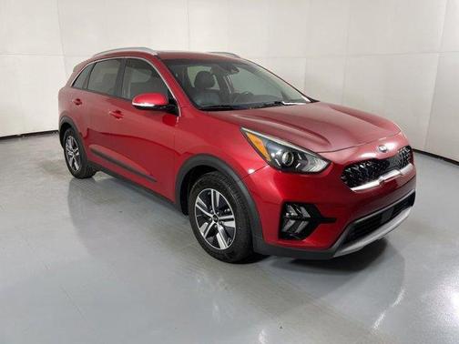 2021 Kia Niro EX Premium