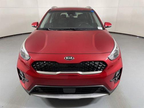 2021 Kia Niro EX Premium