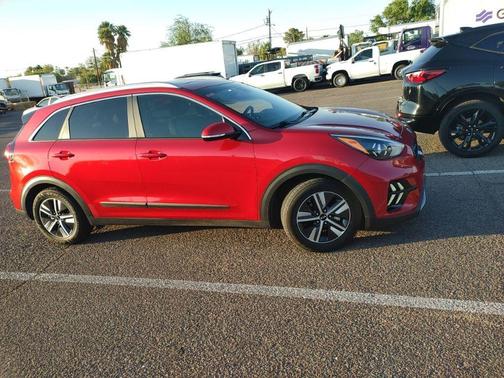 2021 Kia Niro EX Premium