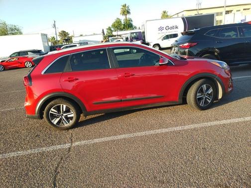 2021 Kia Niro EX Premium