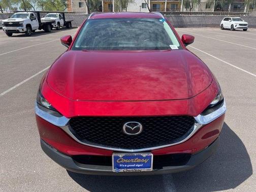 2023 Mazda CX-30 2.5 S Select Package