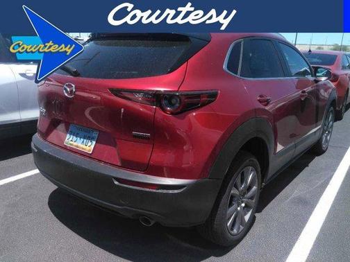 2023 Mazda CX-30 2.5 S Select Package