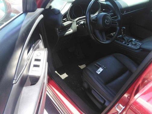 2023 Mazda CX-30 2.5 S Select Package