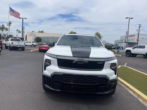 2024 Chevrolet Silverado EV RST