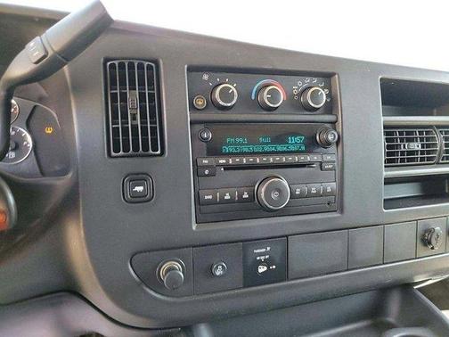 2013 Chevrolet Express 3500 LT