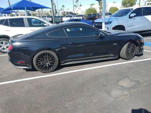 2021 Ford Mustang GT