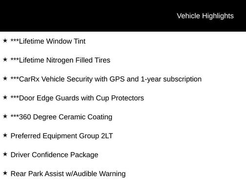 Summit White 2023 Chevrolet Blazer 2LT