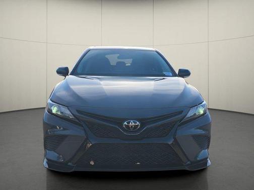 2024 Toyota Camry TRD V6
