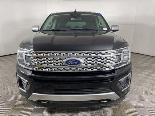 2021 Ford Expedition Platinum