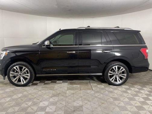 2021 Ford Expedition Platinum