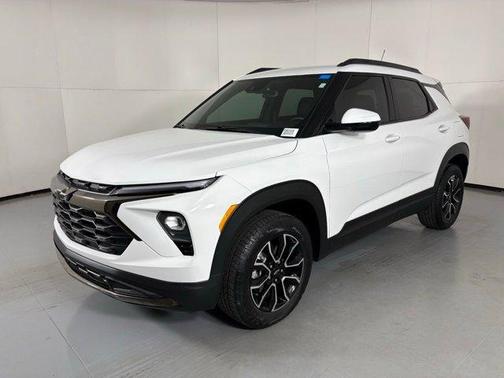 2024 Chevrolet Trailblazer ACTIV