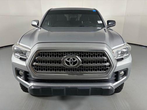 2016 Toyota Tacoma TRD Off Road