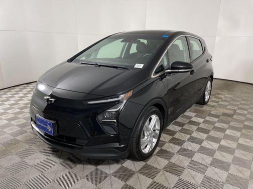 2023 Chevrolet Bolt EV 1LT