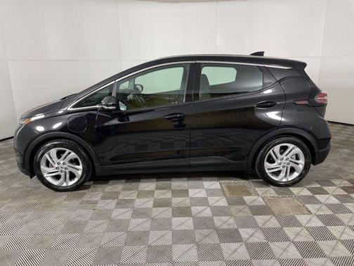 2023 Chevrolet Bolt EV 1LT