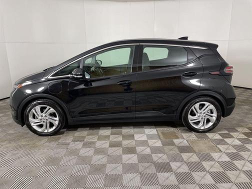 2023 Chevrolet Bolt EV 1LT