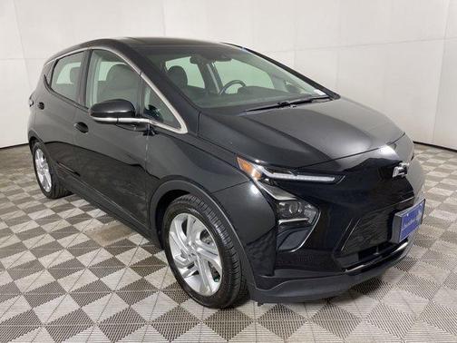 2023 Chevrolet Bolt EV 1LT