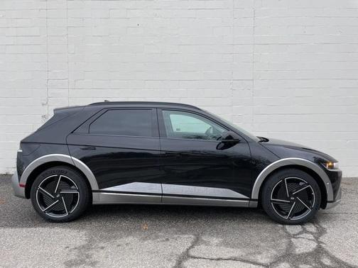 2025 Hyundai IONIQ 5 Limited