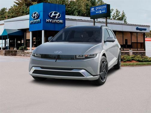 2025 Hyundai IONIQ 5 Limited