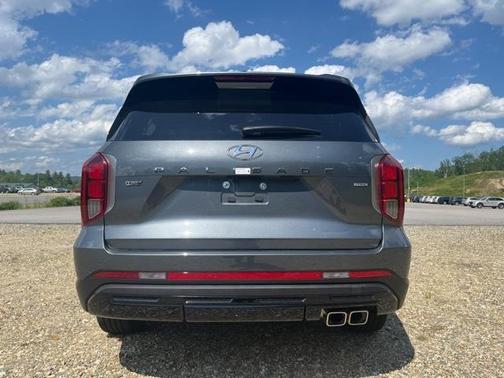 2025 Hyundai PALISADE XRT