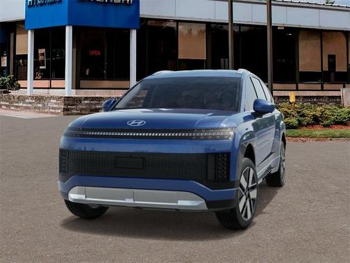2026 Hyundai IONIQ 9 SEL