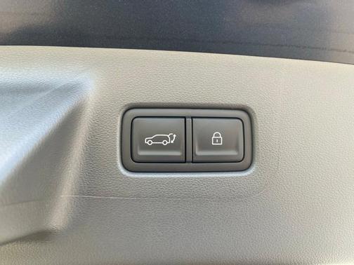2025 Hyundai SANTA FE HEV Limited