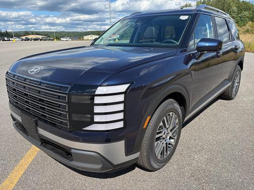 2026 Hyundai PALISADE SEL Convenience
