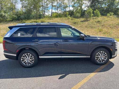 2026 Hyundai PALISADE SEL Convenience