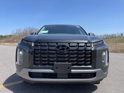 2025 Hyundai PALISADE SE