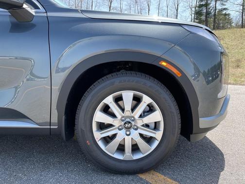 2025 Hyundai PALISADE SE