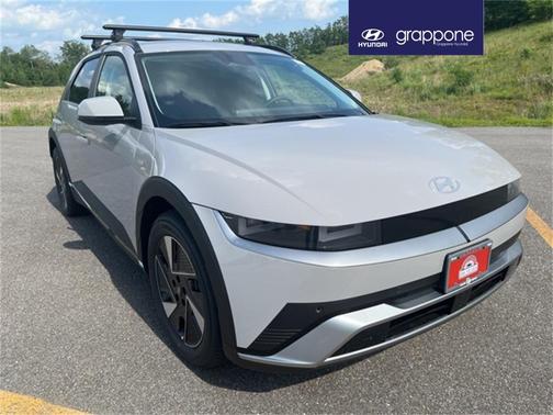 2025 Hyundai IONIQ 5 SEL