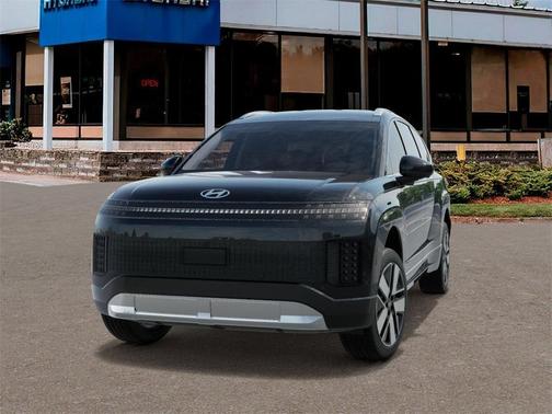 2026 Hyundai IONIQ 9 SEL