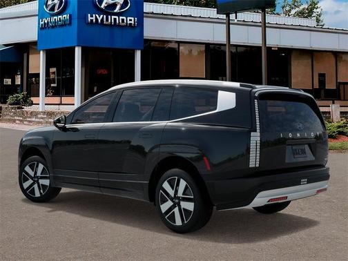 2026 Hyundai IONIQ 9 SEL