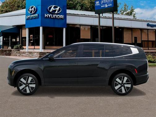 2026 Hyundai IONIQ 9 SEL